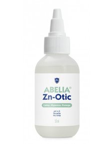 ABELIA Zn OTIC
